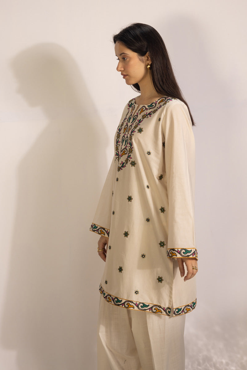 Reverie Kurti