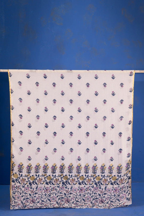 Garden Whisper Dupatta