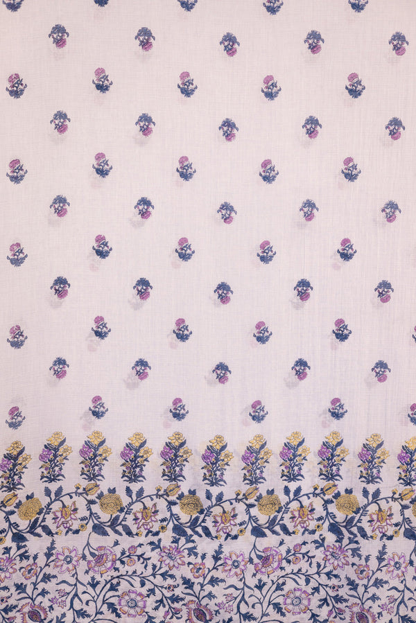 Garden Whisper Dupatta