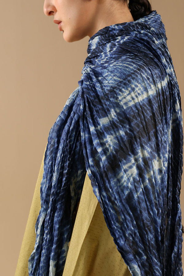Drape & Dye Chunari Dupatta