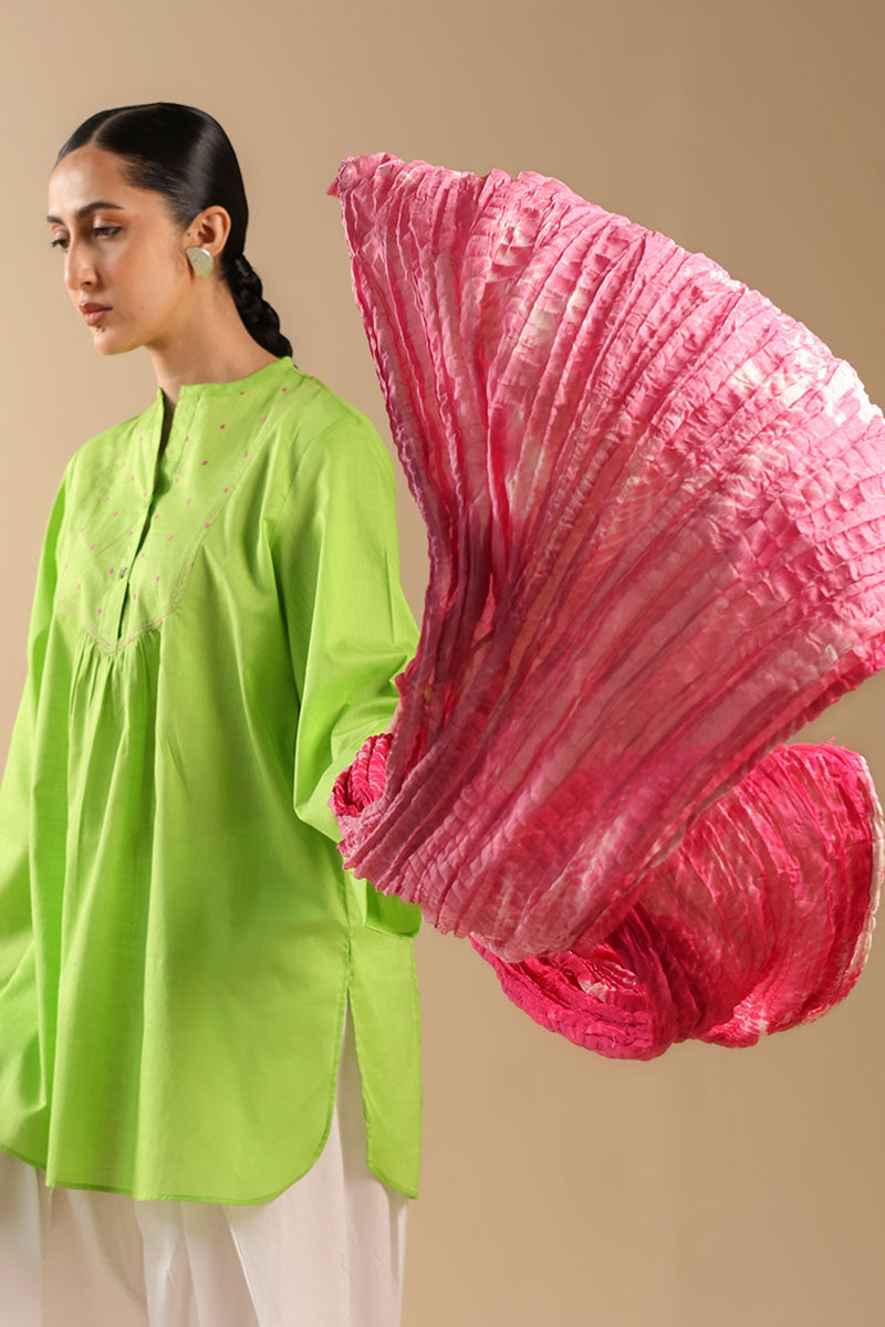Drape & Dye Chunari Dupatta