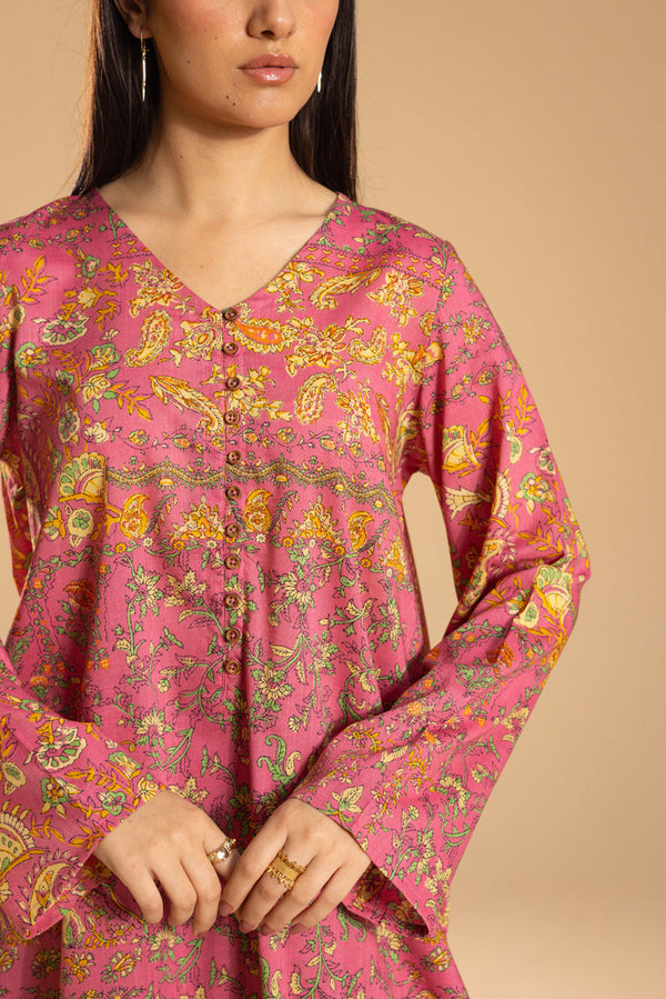 Springtale Farshi Set