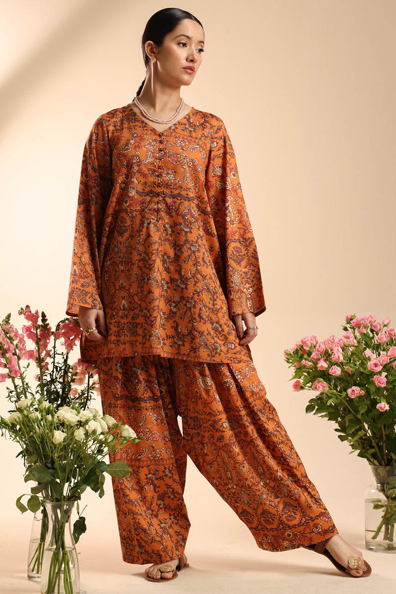 Springtale Farshi Set