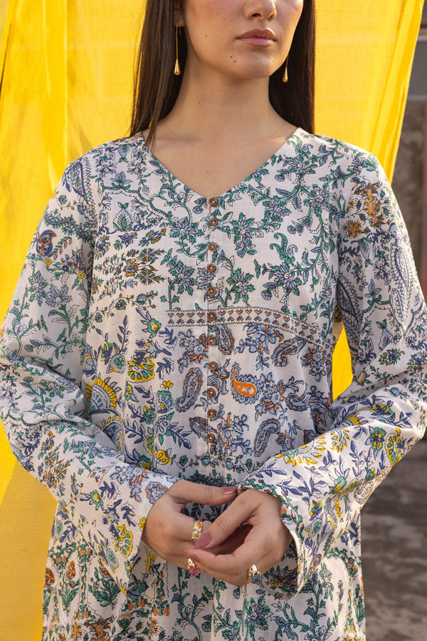 Springtale Farshi Set