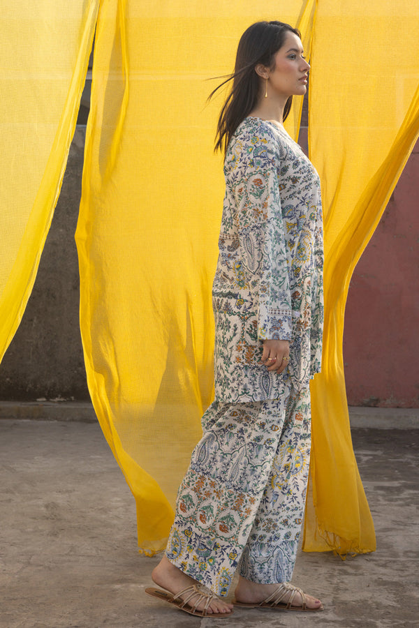 Springtale Farshi Set