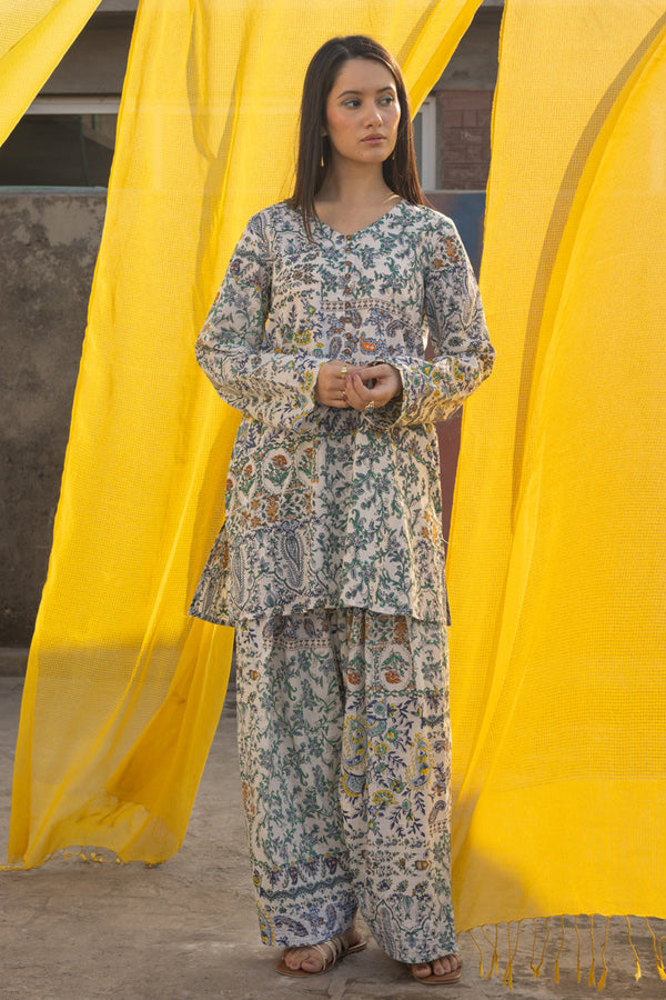 Springtale Farshi Set