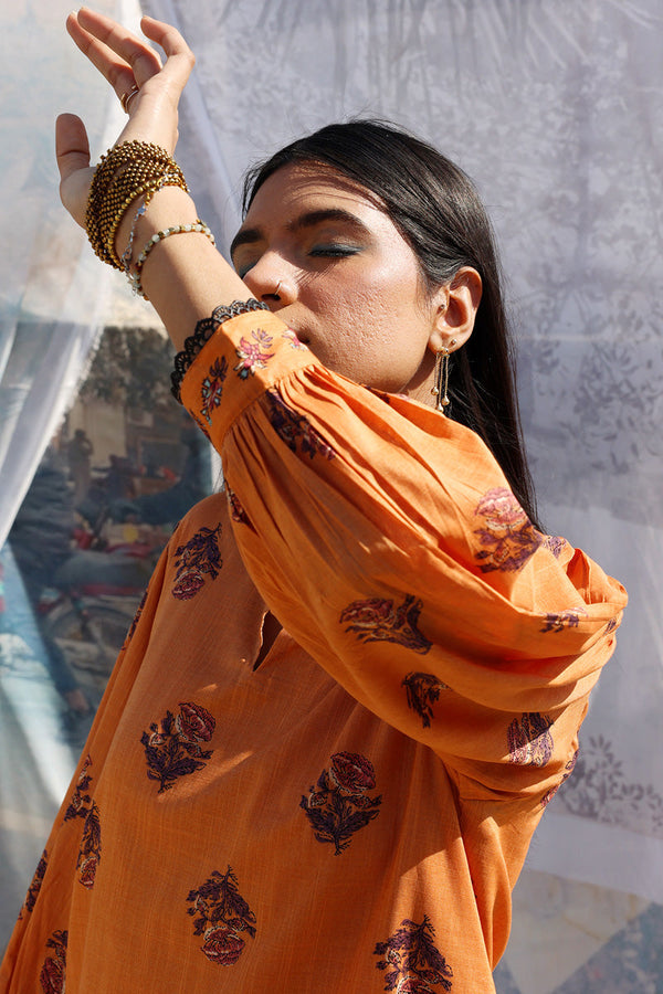 Garden Bloom Tulip Set