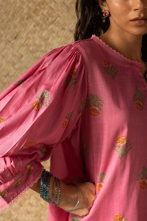 Garden Bloom Tulip Set