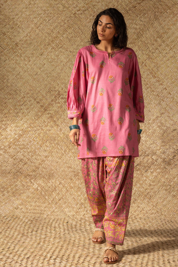 Garden Bloom Tulip Set