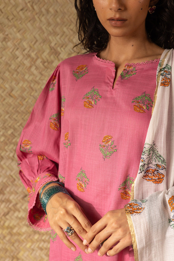 Garden Bloom Tulip Set