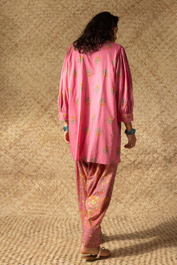 Garden Bloom Tulip Set