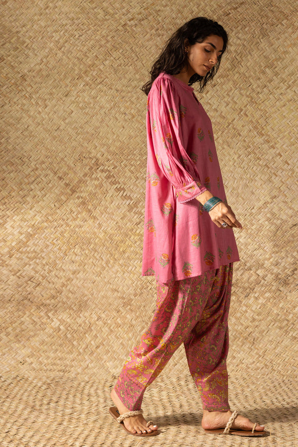 Garden Bloom Tulip Set