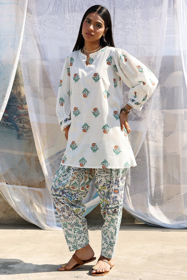 Garden Bloom Tulip Set