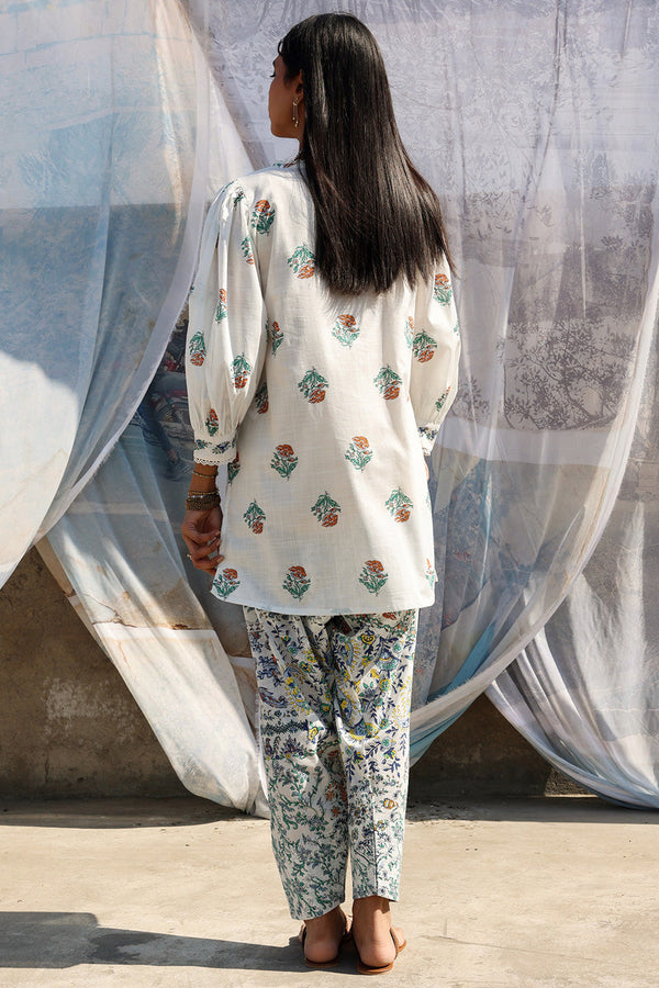 Garden Bloom Tulip Set