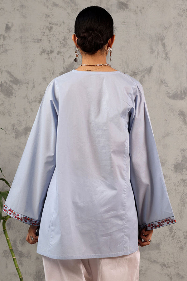 Embroidered Kurti