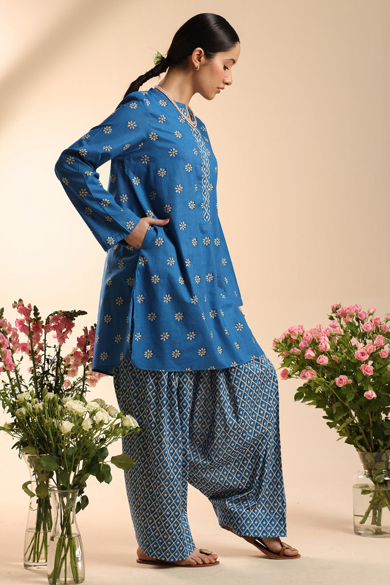 Naqsh Bloom Edit Set