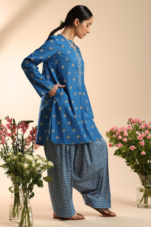 Naqsh Bloom Edit Set