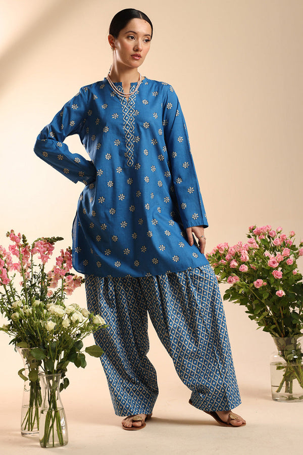 Naqsh Bloom Edit Set