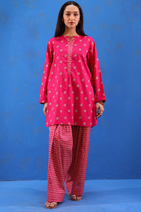 Naqsh Bloom Edit Set