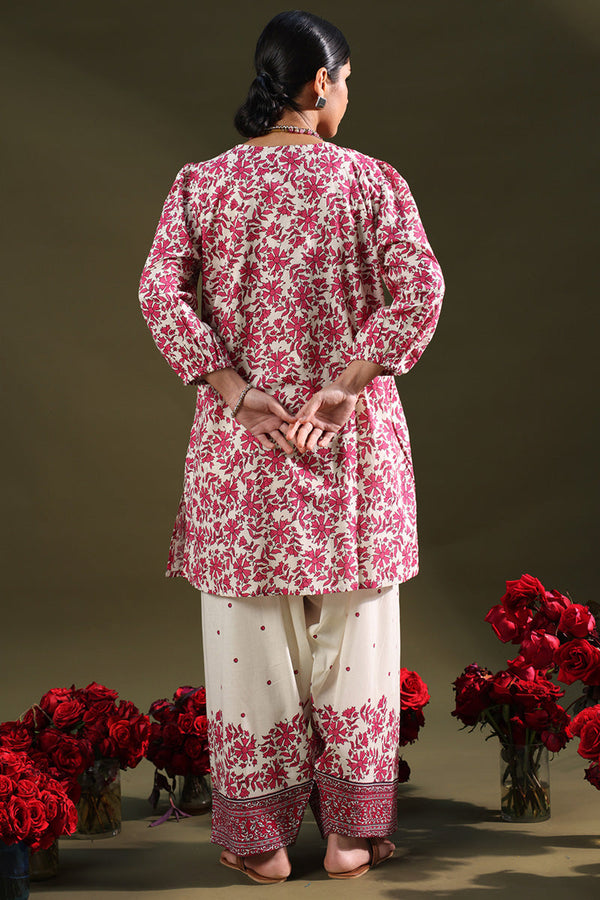 Garden Tales Farshi Set