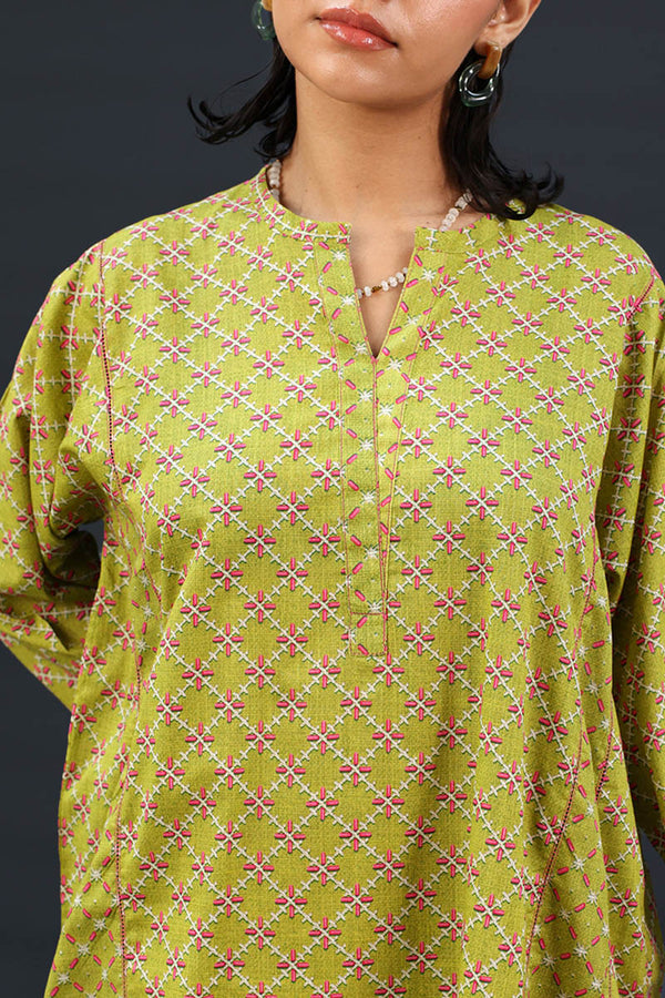 The Stitch Style Set