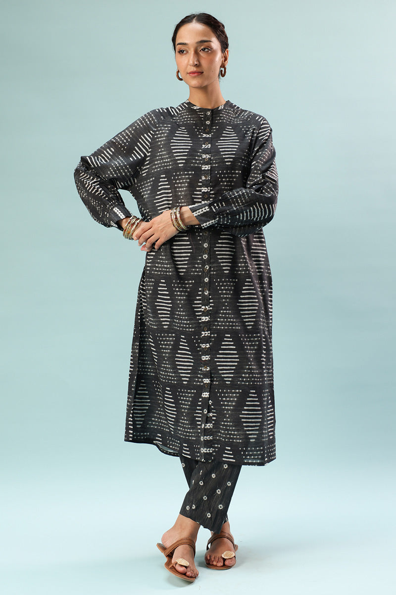 Shibori Rang Set