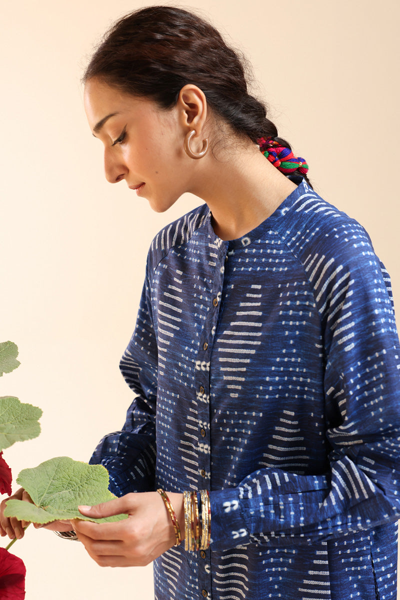 Shibori Rang Set