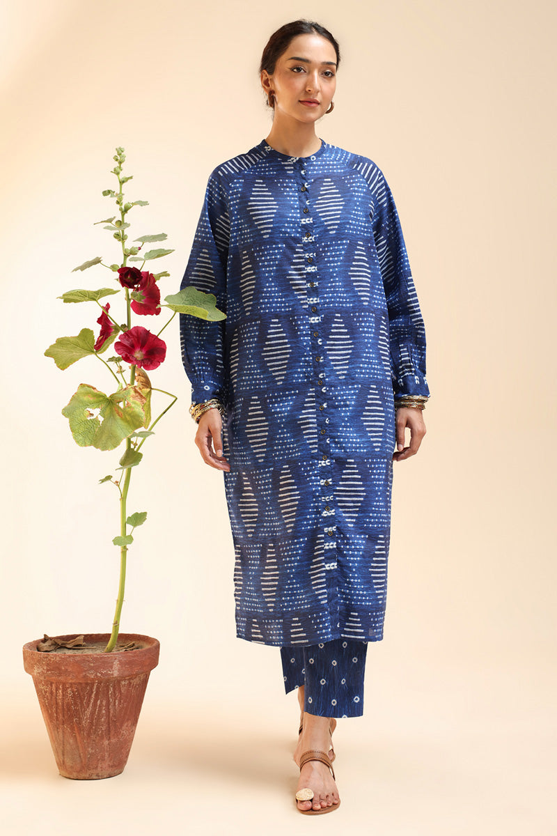 Shibori Rang Set