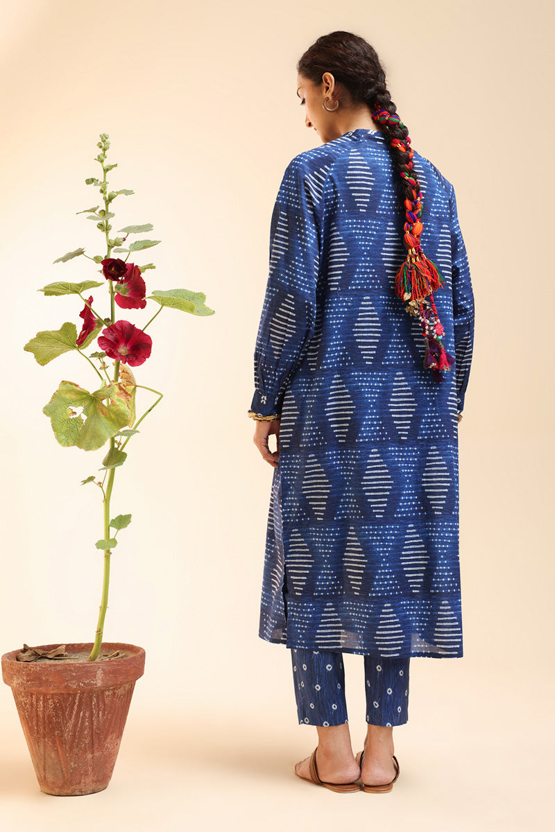 Shibori Rang Set