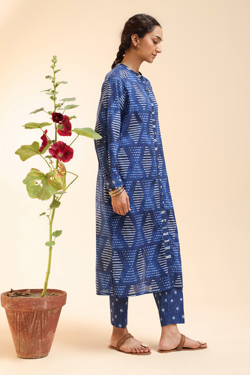 Shibori Rang Set