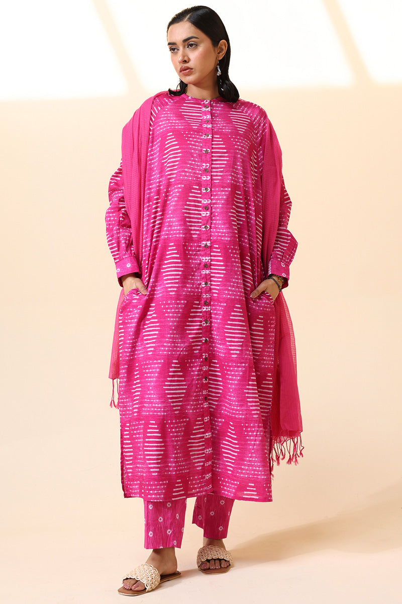 Shibori Rang Set