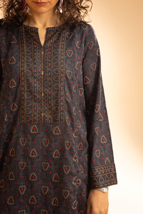 Chunari Beats Farshi Set