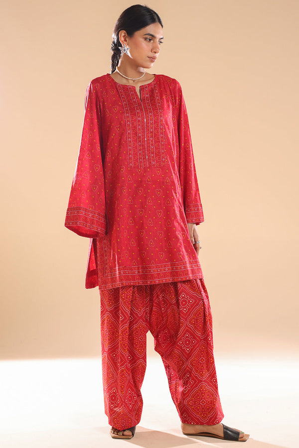 Chunari Beats Farshi Set