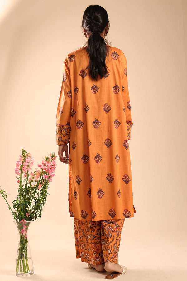 Petal Haze Printed Set