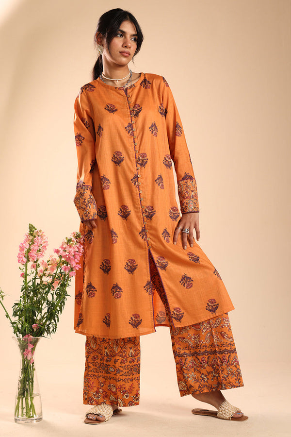 Petal Haze Printed Set