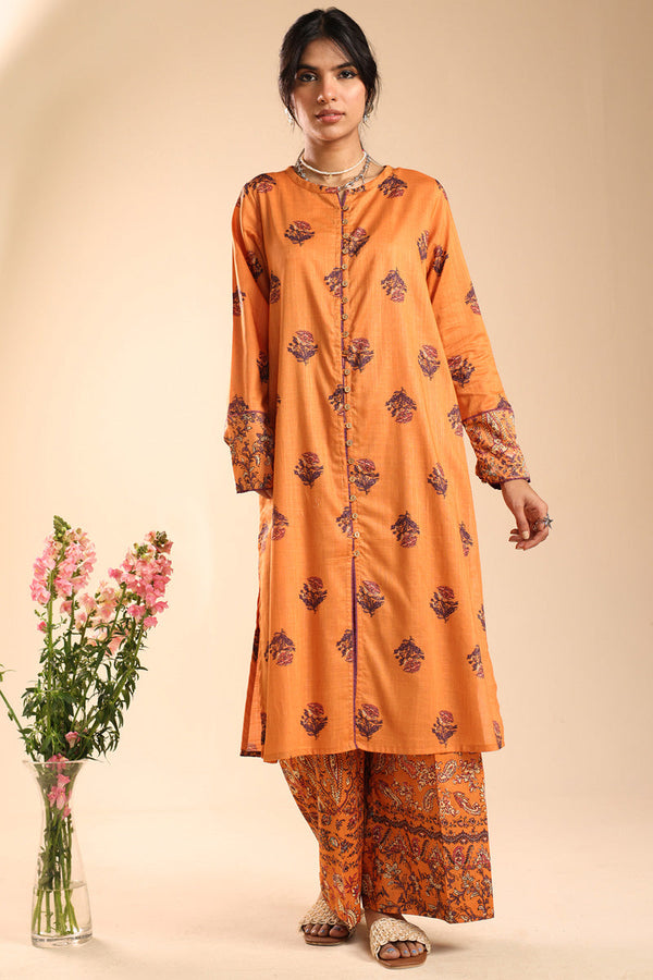 Petal Haze Printed Set