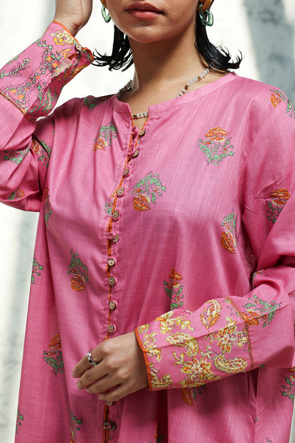 Patel Haze Printed Set