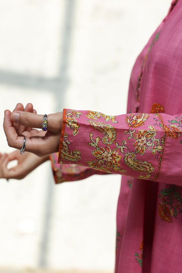 Patel Haze Printed Set