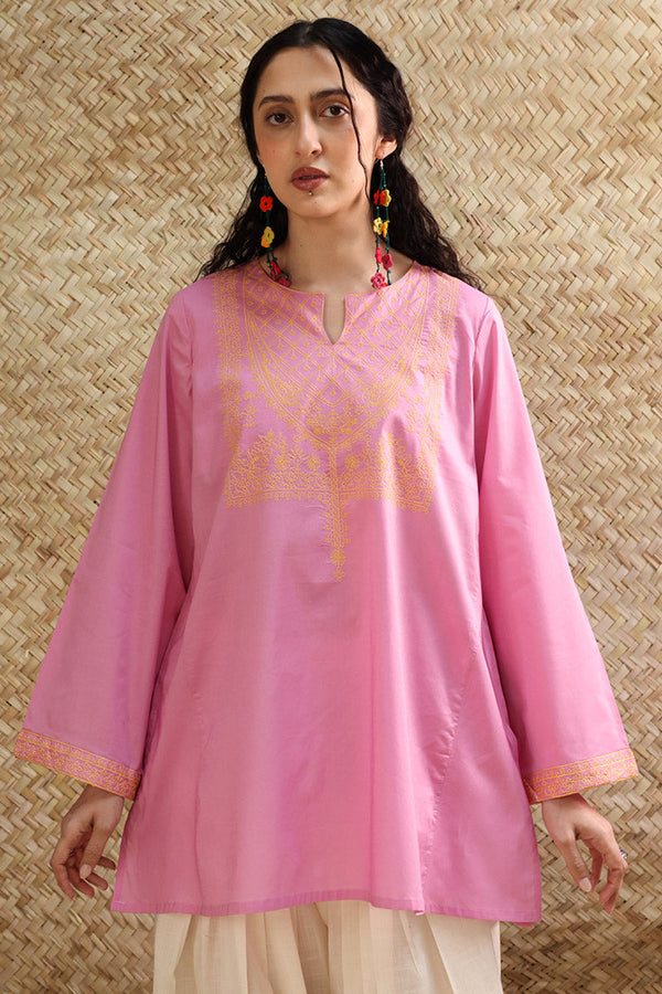 Khaas Embroidered Kurti