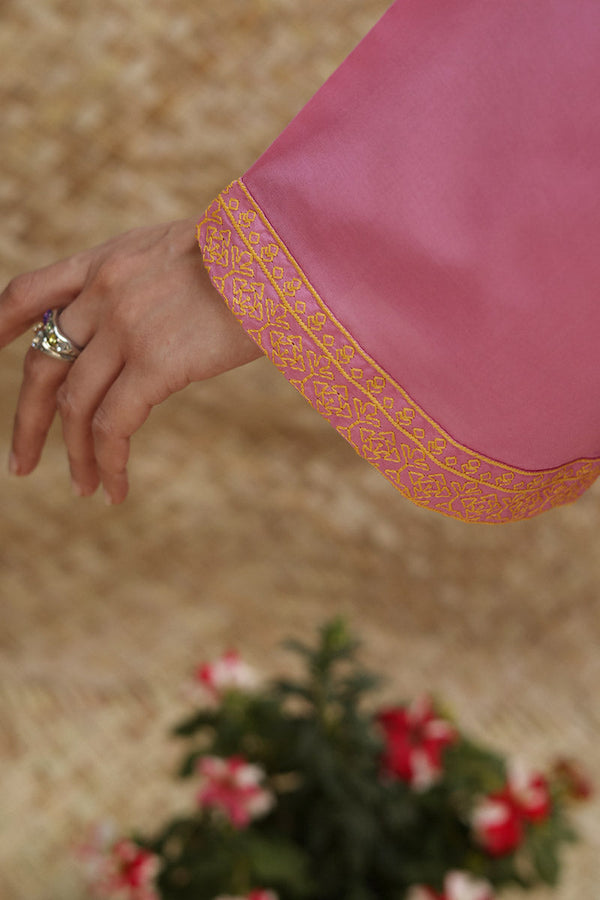 Khaas Embroidered Kurti