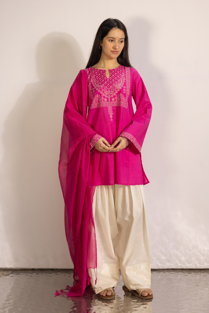 2 piece kurtas