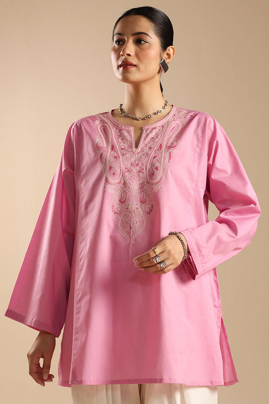 Thread Foam Kurti