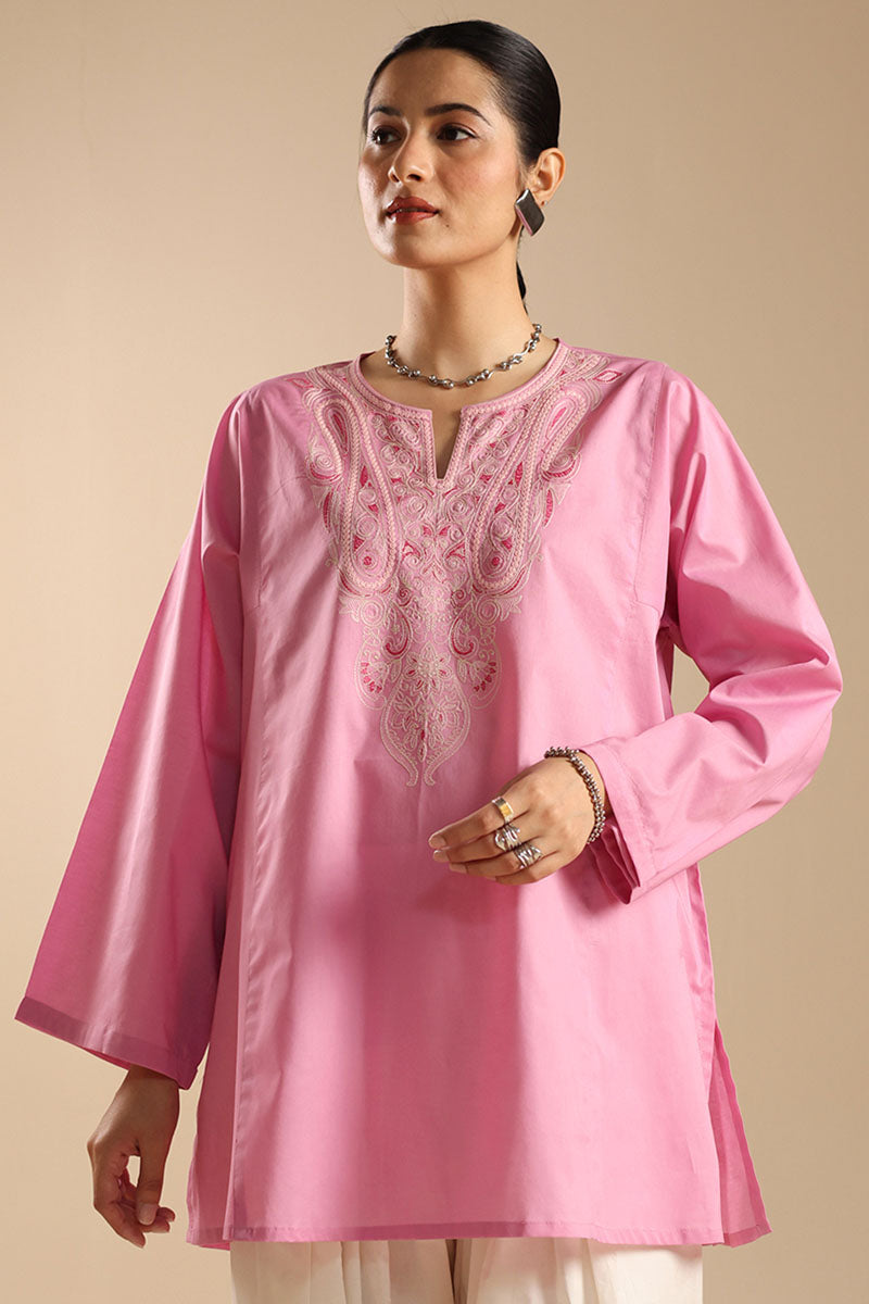 Thread Foam Kurti