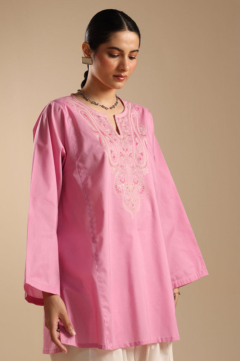 Thread Foam Kurti