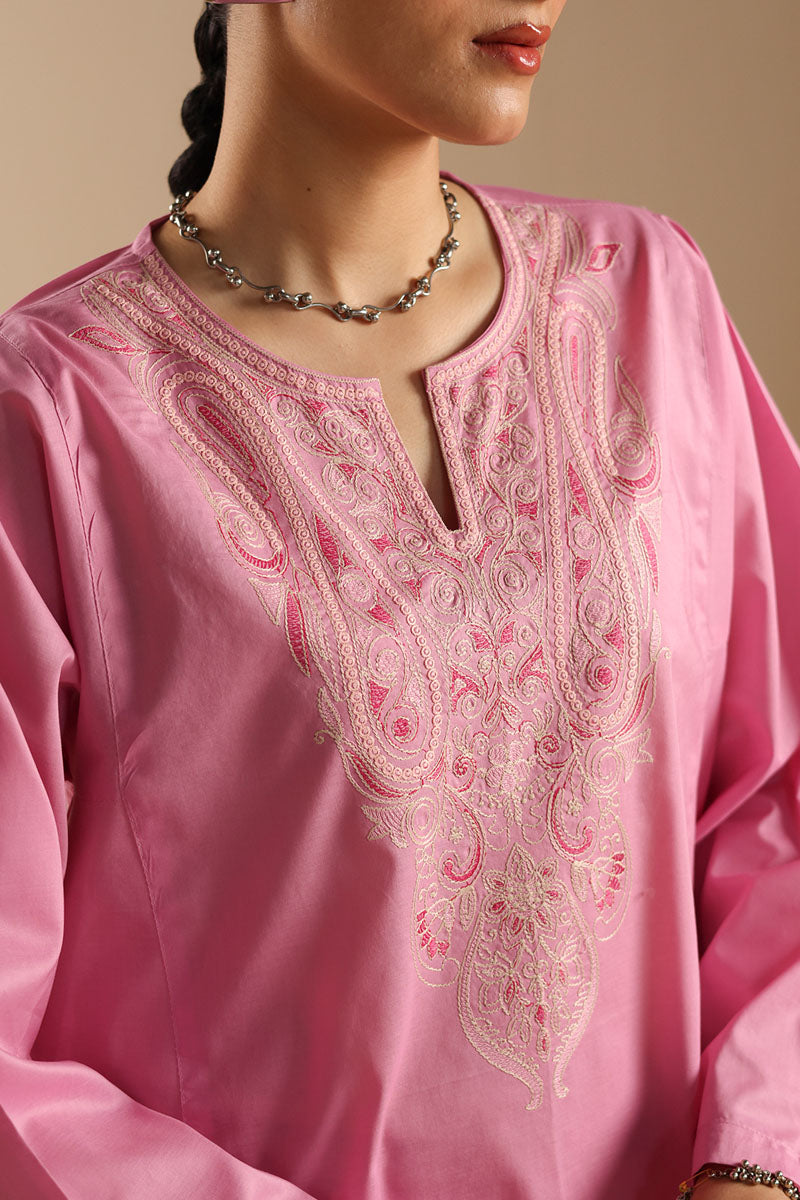 Thread Foam Kurti