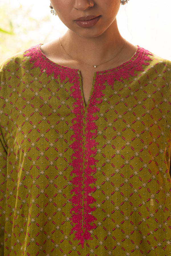 Quit Bloom Script set