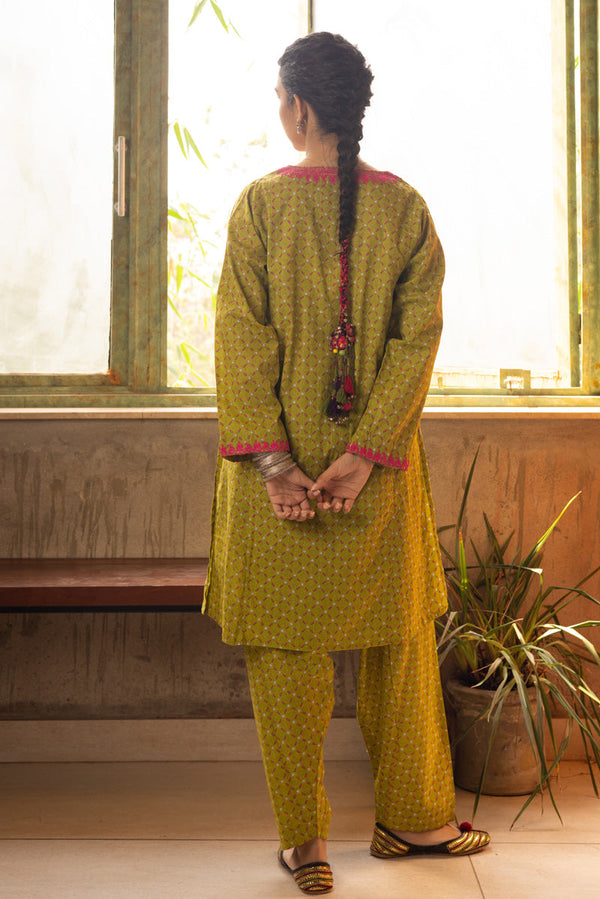 Quit Bloom Script set