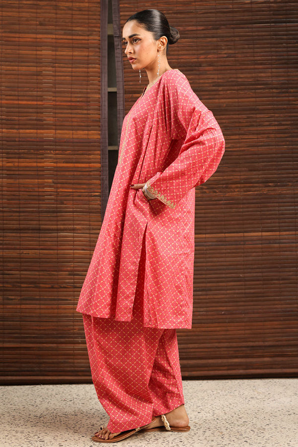 Quit Bloom Script set