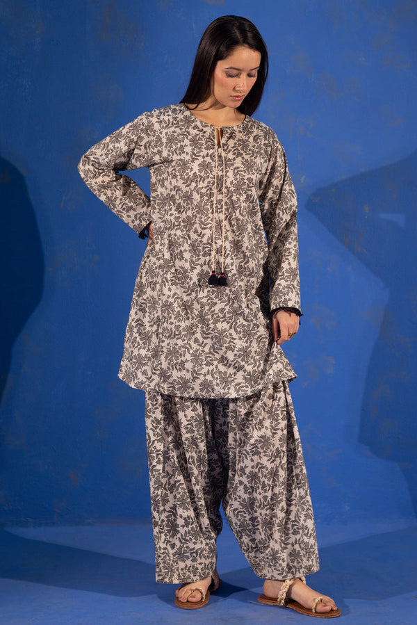 Garden Tassel Tales Set