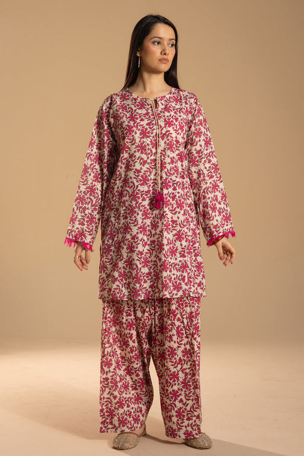 Garden Tassel Tales Set